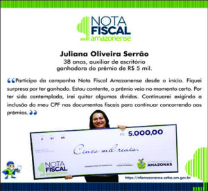 Juliana Oliveira Serrão