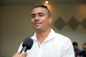 Alzenilson de Aquino-ganhador de R$ 20.000,00